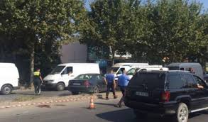 DËSHMIA/Aksidentoi 4 vetë në rrugën e Kamzës, shoferja tregon gabimin e saj