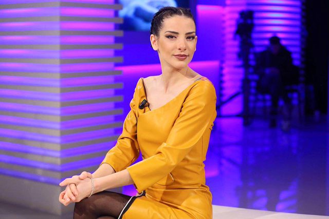 Ish-banorja e Big Brother moderon emisionin më të ri në Tv Klan