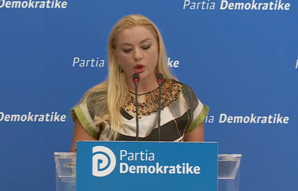 VIDEO/PD nxjerr faktet, ja çfarë e bën Veliajn përgjegjës kryesor për zjarret në çerdhe