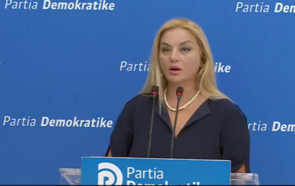 VIDEO/PD: Erion Veliaj hesht për ti shpëtuar përgjegjësisë, manipulon provat për zjarret në çerdhe