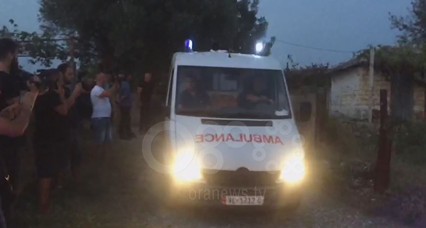 Dinamika e masakrës, si i vrau 24-vjecari vëllain e gjyshit dhe djemtë e tij me fëmijët