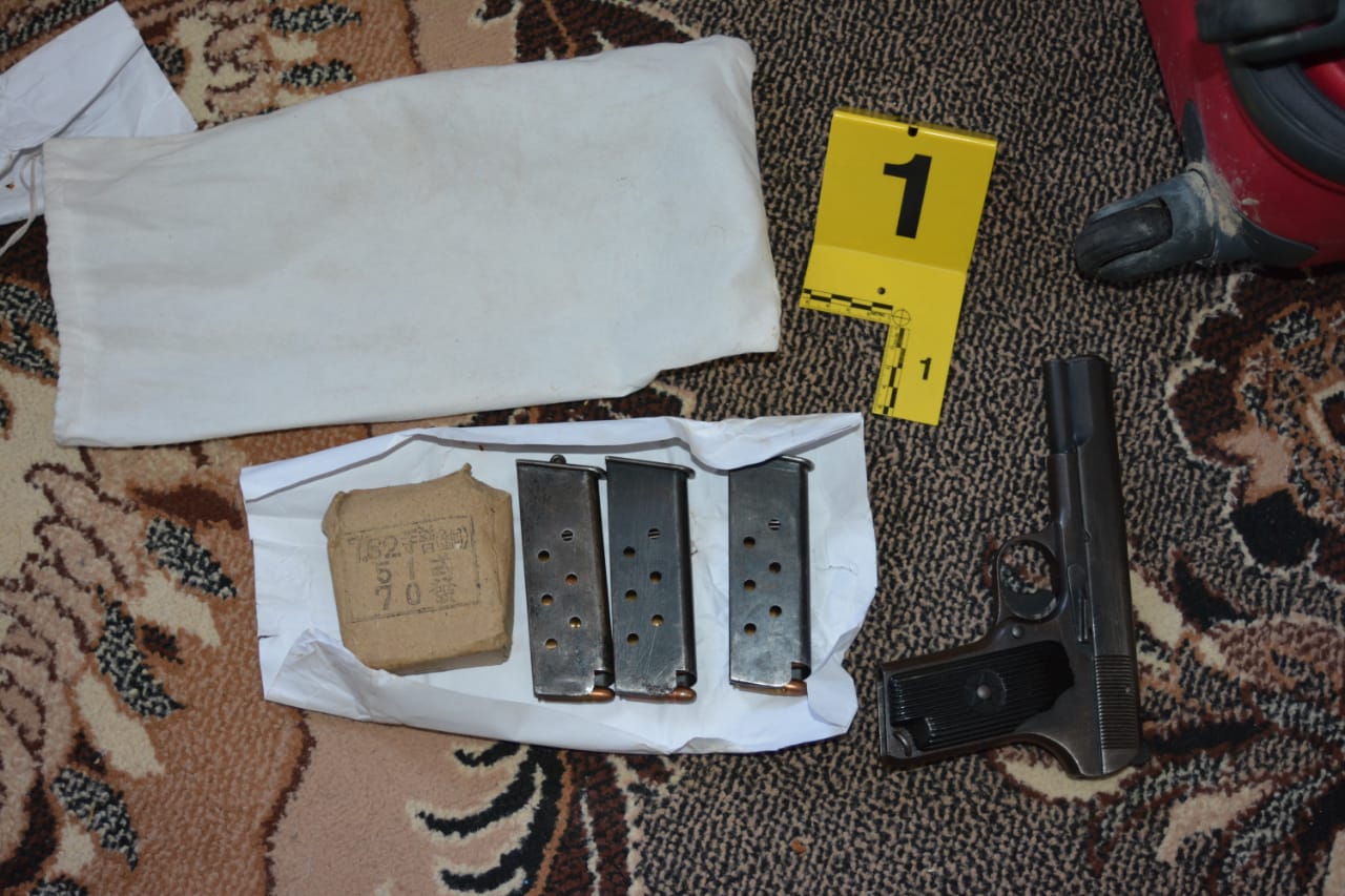 Qytetari e denoncon, dibrani e pëson keq nga policia pas kontrollit në banesë