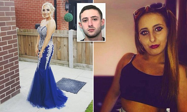 Dënohet me burg, kërcënonte të dashurën nëse fliste me meshkuj në facebook