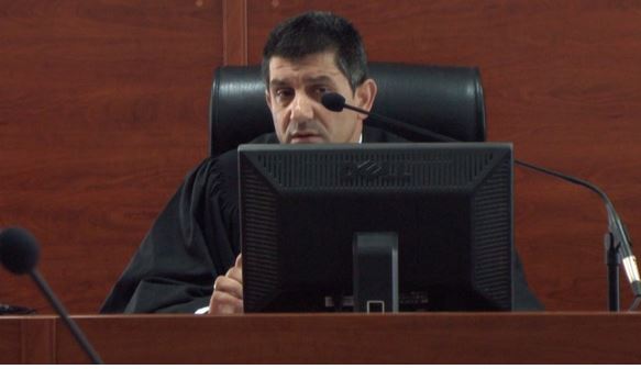 Ankimohet vendimi për një tjetër gjyqtar, ja arsyeja sipas Komisionerit Publik