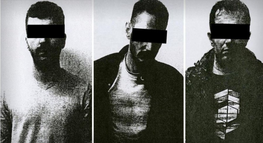 Vodhën 55 shtëpi në një muaj, ja 3 shqiptarët që tmerruan Berlinin