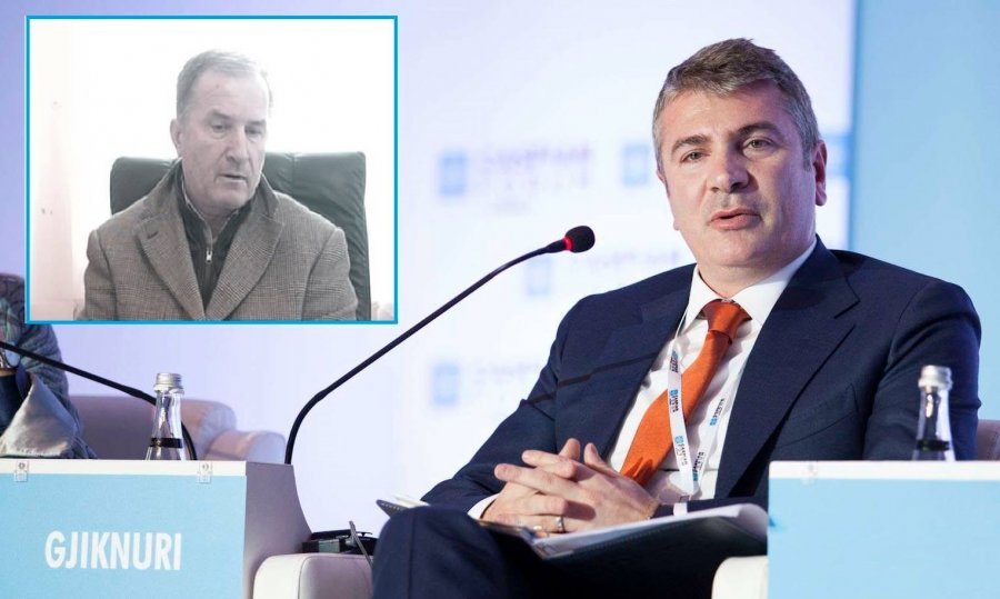 DOKUMENTI/ Damian Gjiknuri i jep leje minerare drejtorit të Bashkisë së Vlorës