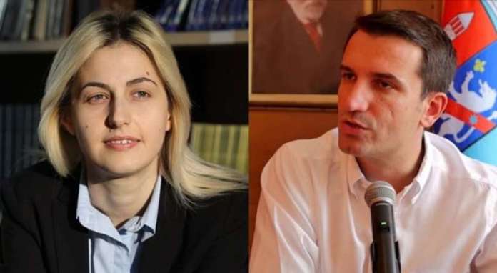 FOTO/ PD nxjerr “blof” Veliajn! Publikon planin për ndërtimin e kullave te Garda