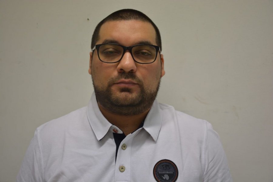 Kërkohej prej 3 vjetësh, arrestohet bosi i Ndragetës me armë me vehte