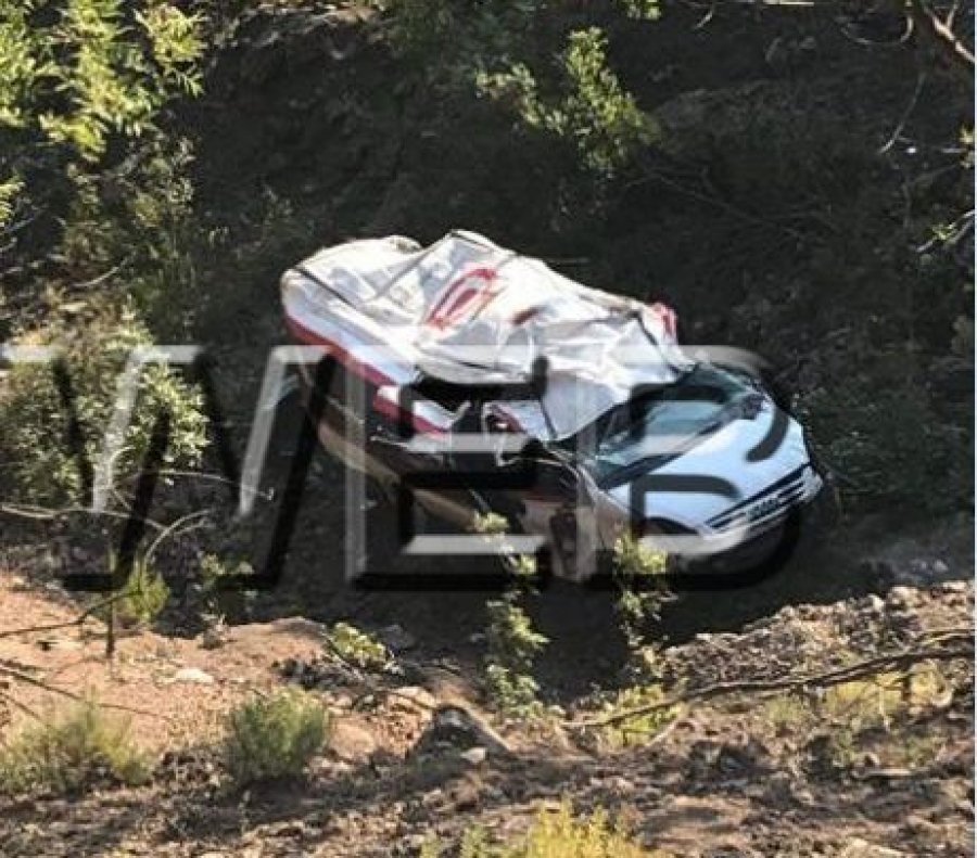 Kamionçina bie në humnerë, kush ishin të plagosurit nga aksidenti në Shkodër-Koman