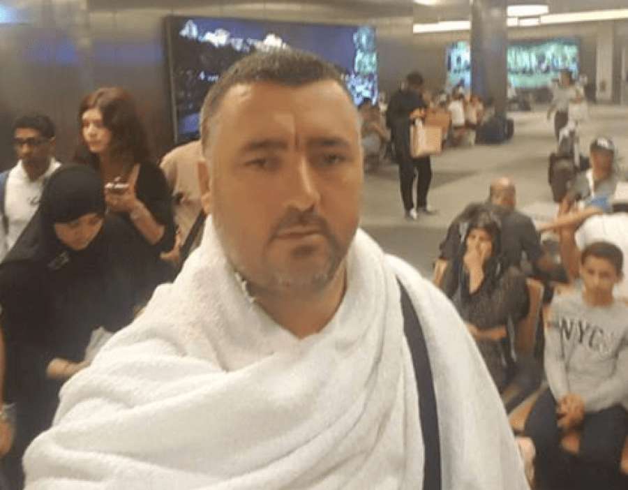 Arrestimi mga policia greke i Edmond Begos, Policia shqiptare: Nuk ishte në kerkim nga autoritetet shqiptare