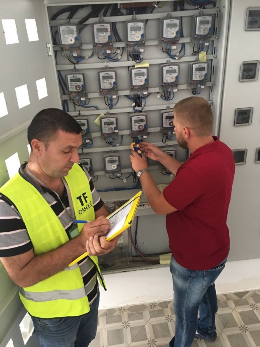 51 vetë në pranga në Shkodër, u kapën duke dëmtuar dhe vjedhur…