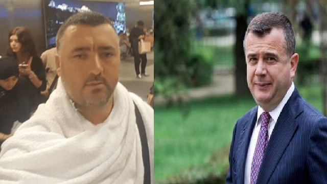 “Të jesh miku i Taulant Ballës! “Si arriti të hynte e dilte disa herë nga Shqipëria Edmond Bego?