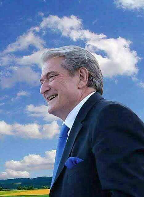 Qytetarët shqiptarë si ata rumunë, thirrja e Berishës për shtatorin, muajin e rrëzimit të qeverisë