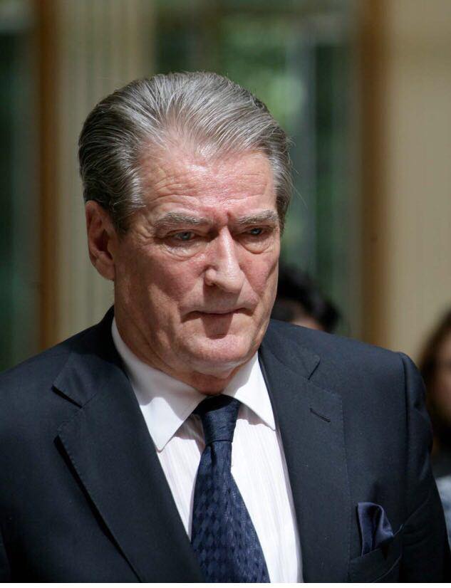 Berisha dënon masakrën e Selenicës, shkruan fjalë të ndjera dhe lutje për 8 viktimat