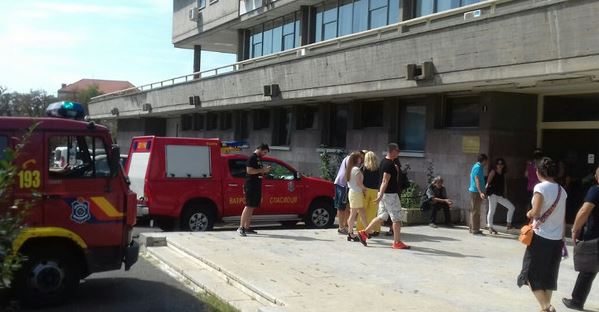 Asfiksohen nga gazi në bibliotekë, vdesin dy persona