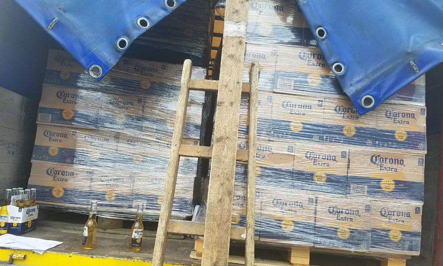 Birra afër skadencës, kthehet mprapsht sasia rekord në Shkodër