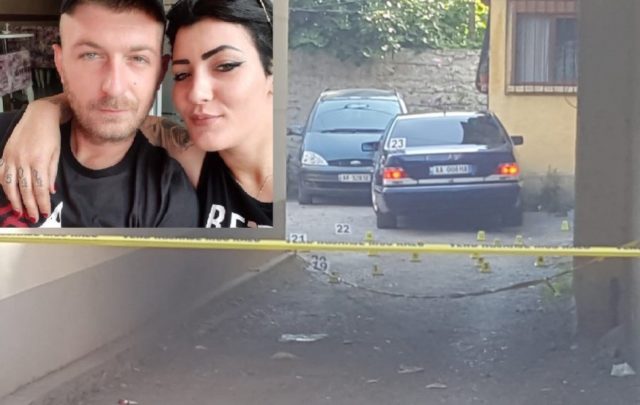 VIDEO/ Publikohet video e plotë e vrasjes së policit në Shkodër, vrasësi qëlloi me të majtën