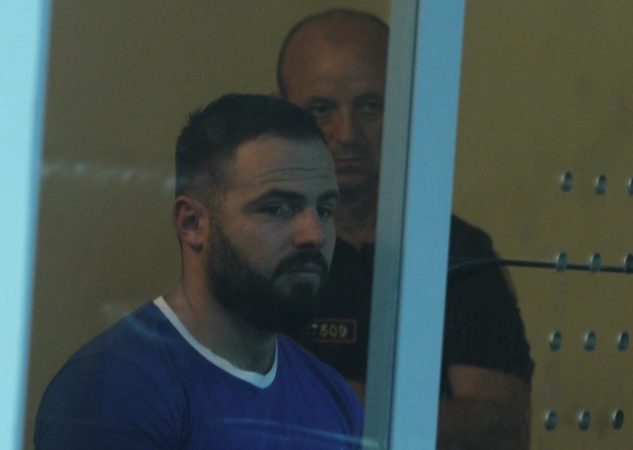 Tritol në shtëpinë e Gazmir Dacit, “arrest në burg” për autorin: Nuk e dija që…