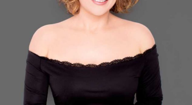 Gazetarja e njohur lë News 24 për Top Channel