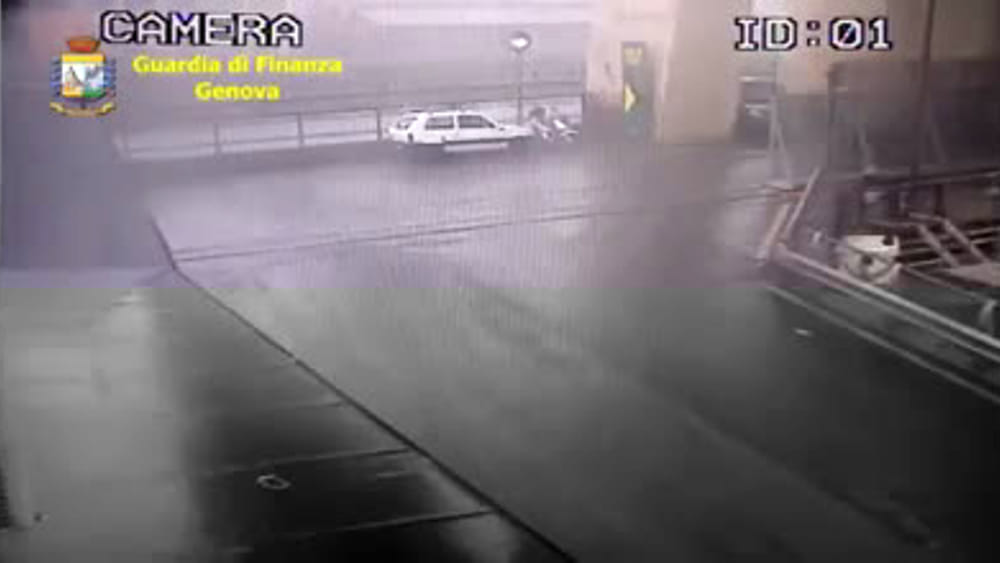 VIDEO/Dalin pamje të reja, momenti dramatik kur u shemb ura në Xhenova