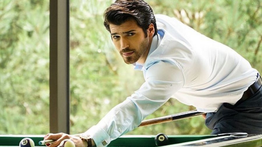 Aktori i njohur turk e pranon që është shqiptar, gjyshen e kam nga….