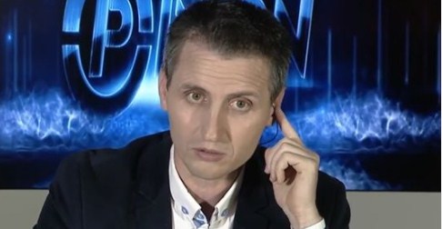 FOTO/Kërcënohet gazetari i njohur, prokuroria njohje familjare me kërcënuesin