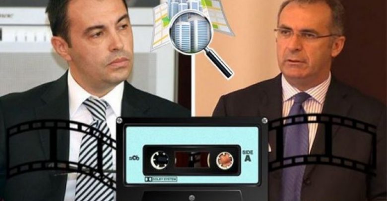 Reagimi i Denar Bibës pas publikimit të audiopërgjimit, pranon bisedën me Ledi Biankun