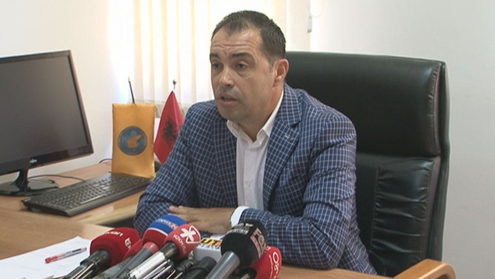 Audiopërgjimi, Biba: Keqardhje për Biankun, nuk ma tha në sy ‘qasjen e papershtatshme”