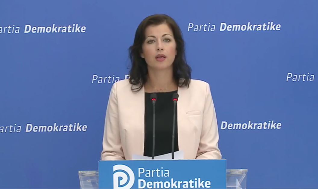 VIDEO/PD bën publike koncensionet korruptive në shëndetësi, 4 arsyet e përkeqësimit të sistemit shëndetësor