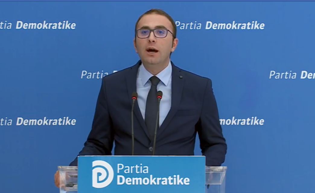 VIDEO/PD: Heshtja e Ramës tregon se ai urdhëroi shantazhin ndaj gjykatësit të Strasburgut