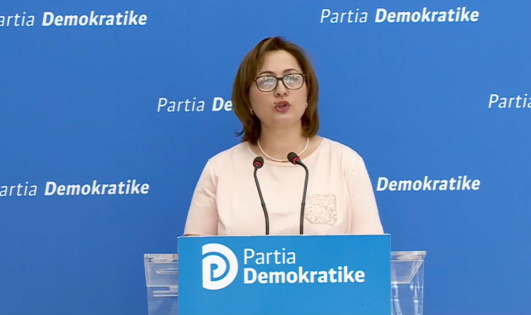 VIDEO/Vjedha e pronës publike, PD: Qeveria Rama sillet si pushtuese me pronën publike