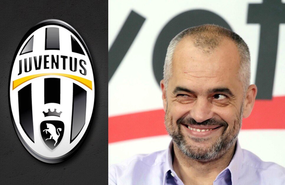 Qeveria e pranon: Rama udhëtoi me charter për të parë Juventusin, por jo….