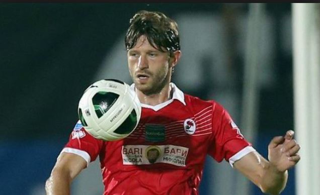 Edgar Çani largohet nga Partizani, zbulohet për kë skuadër do të luajë sulmuesi