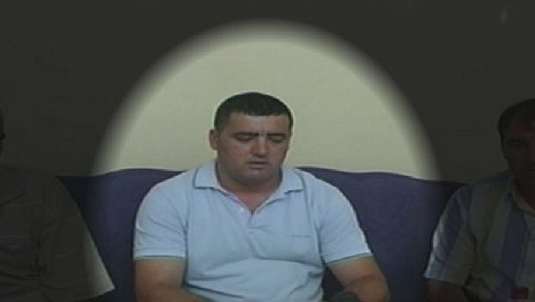 Nga 21 vjet burg për Edmond Begon u bënë 4.4 vjet, ky është arsyetimin e vendimit