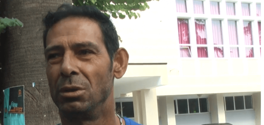 “Dua zgjidhje ose do të digjem para Bashkisë”, kërcënon fieraku që iu dogj shtëpia