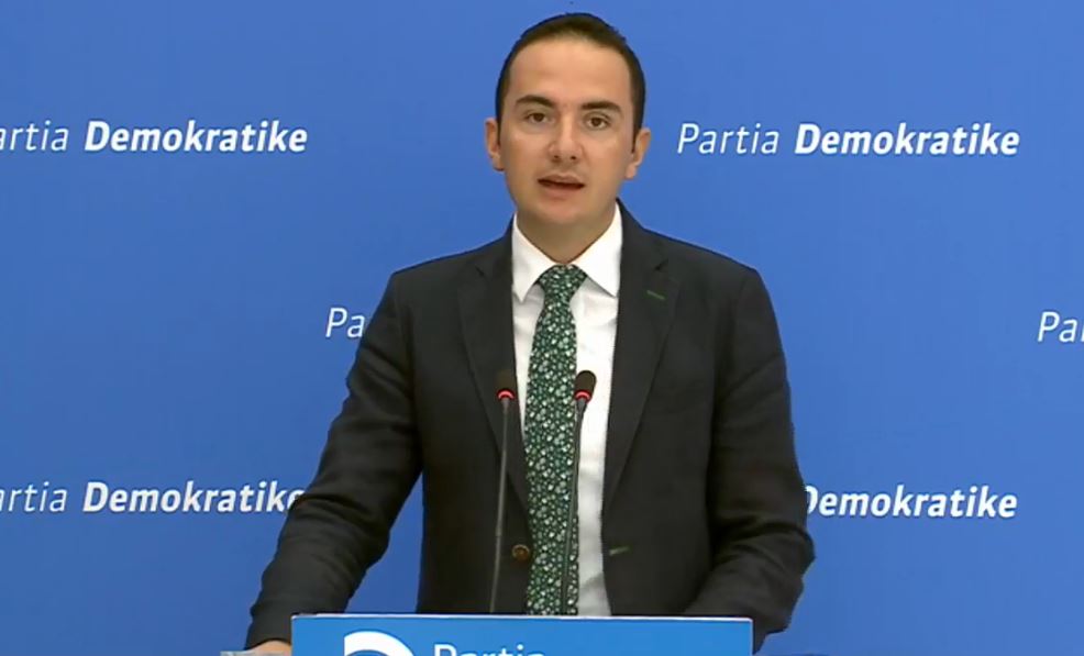 VIDEO/Përgjimet ndaj deputetit të PS-së, PD: Rama ka kyçur gojën, prokuroria asnjë reagim