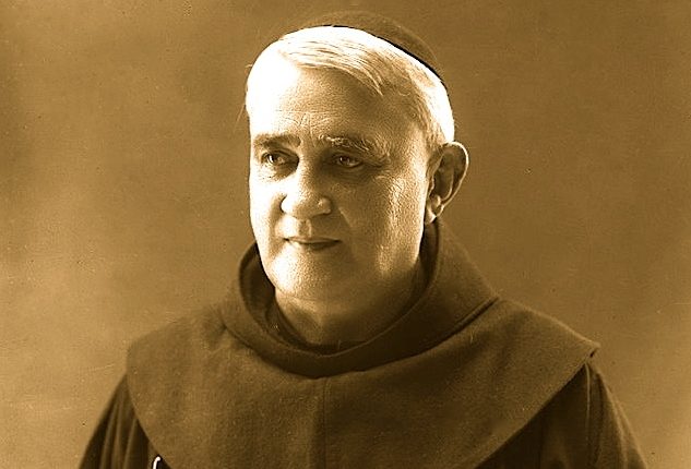 Përgjigja e zgjuar e Fishtës, kur gazetari anglez e pyeste pse shqiptarët janë hajdutë