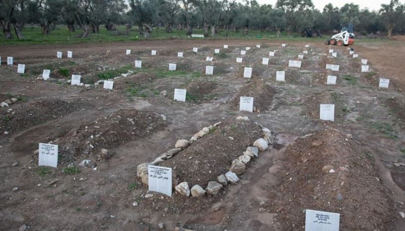 Varrosin të vdekurit në parking, banorët i dërgojnë letër ambasadës shqiptare në Greqi