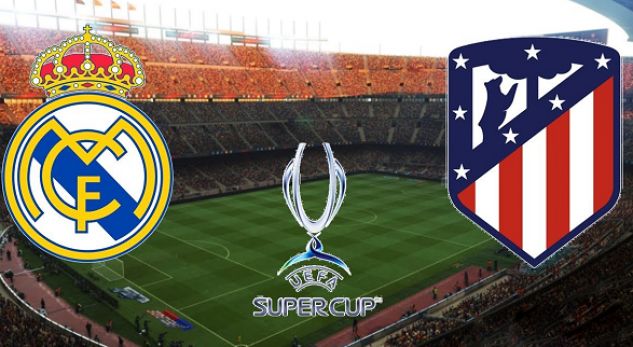 Ndeshja e parë pa Ronaldon, Real përballë kundërshtarit të fortë në Superkupën e Europës