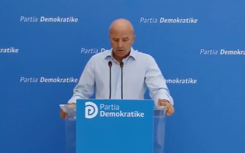 VIDEO/PD nxjerr dokumentin, 10 mln eurot që shkuan në xhepin e trafikantit të drogës Bego