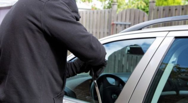 Makinat luksoze objektivi i hajdutëve, shikoni sa u grabitën brenda një muaji