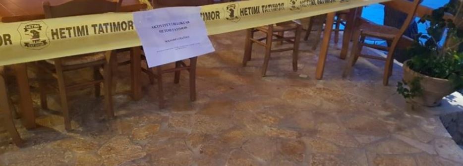 Denoncimi i biznesmenit nga Llogaraja, ja si hetimi tatimor bën diferencime politike