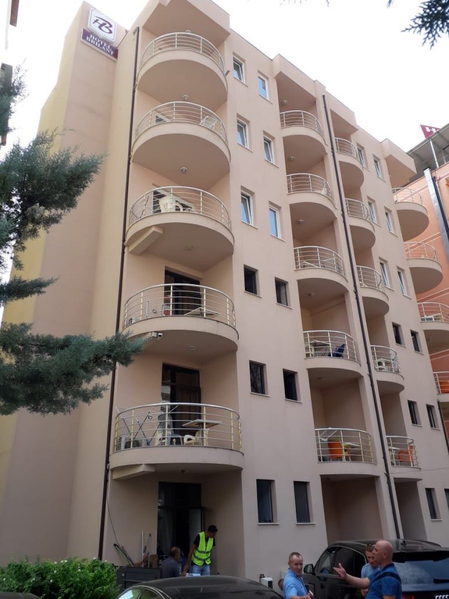 Vjedhje e energjisë elektrike nga hoteli i njohur në Shëngjin, ndiqet penalisht punonjësi i OSHEE-së