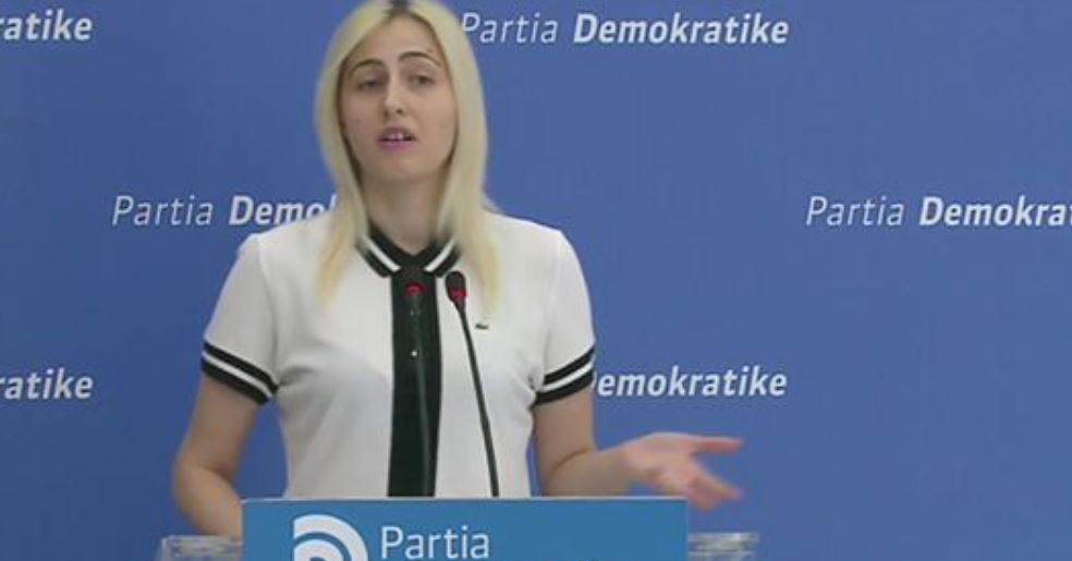 VIDEO/PD: Pse nuk reagon Erion Veliaj për dy rastet skandaloze të rënies së zjarrit në çerdhe?