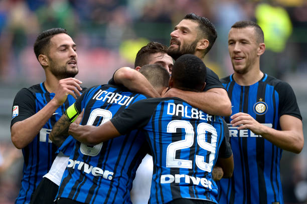 Tifozët ëndërrojnë ardhjen e Luka Modric, Inter pranë zyrtarizimit të super sulmuesit