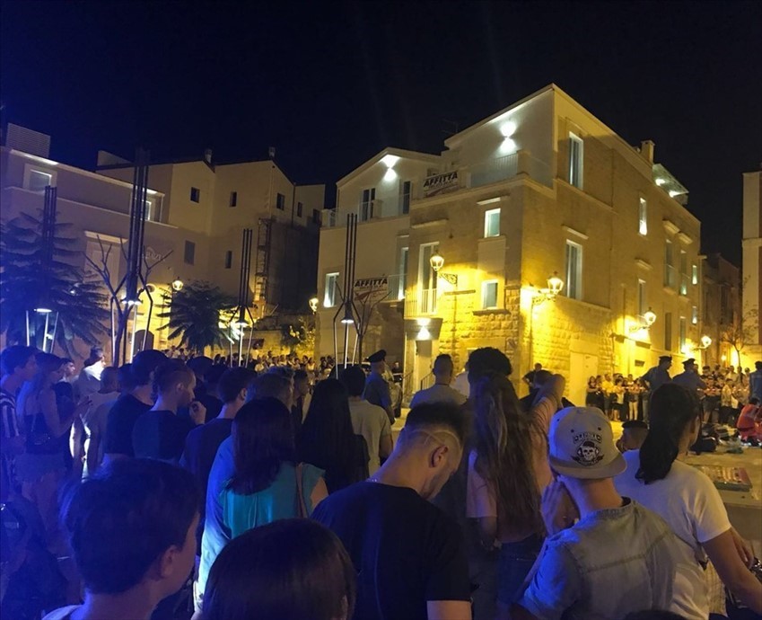 VIDEO & EMRI/ Itali, ja kush është shqiptari që u ekzekutua pas shpine, dalin pamjet nga vendi i ngjarjes