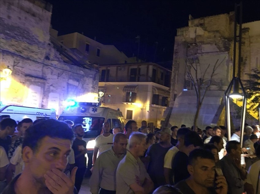 VIDEO & EMRI/ Itali, ja kush është shqiptari që u ekzekutua pas shpine, dalin pamjet nga vendi i ngjarjes