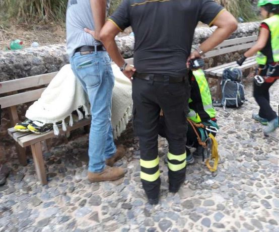 FOTO/Tjetër tragjedi në Itali, 11 njerëz humbin jetën nga vërshimi i përroit në Kalabri