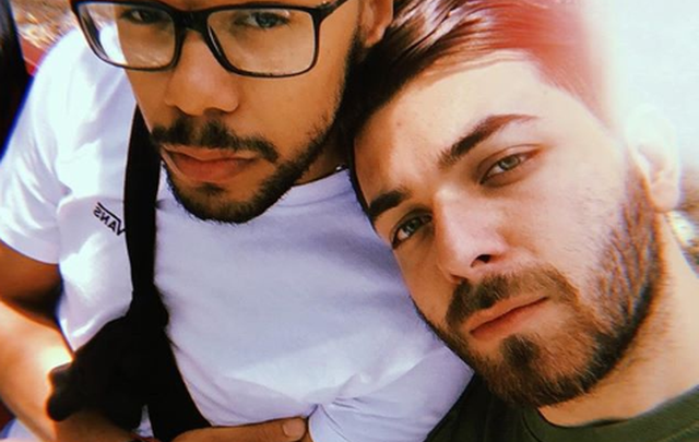 Ish-moderatori i Top Channel martohet me një mashkull, bën veprimin e cuditshëm pas martesës