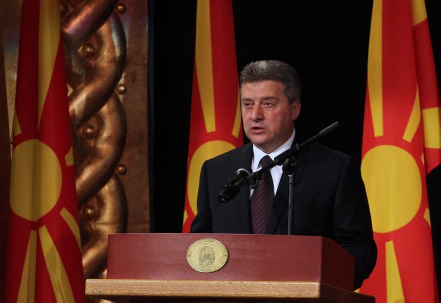 Thirrje raciste antishqiptare përballë Ivanov, reagon ministria e jashtme e Shqipërisë: Të hetohen nxitësit e dhunës